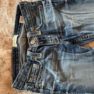 COPY - Big Star jeans